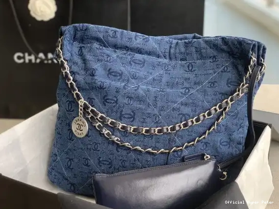 HyperPeter 22 CHANEL HANDBAG 0527